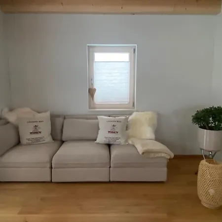 Ferienyogahaus Bergblick Neues Blockhaus! Ferlach