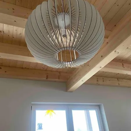 Ferienyogahaus Bergblick Neues Blockhaus! * Ferlach