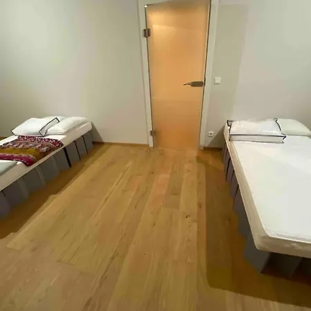 Ferienyogahaus Bergblick Neues Blockhaus! Dom wakacyjny *