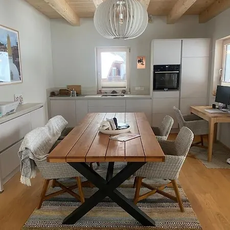 Ferienyogahaus Bergblick Neues Blockhaus! Ferlach